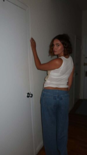 Bailee Madison collection leaked photo #58