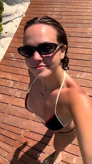 Bailee Madison collection