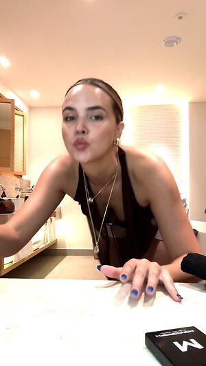 Bailee Madison collection leaked photo #90