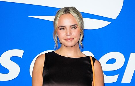 Bailee Madison Nude Leaked Photo #29