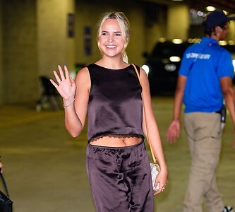 Bailee Madison Nude Leaked Photo #50