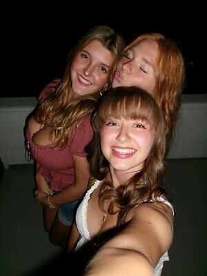 Bailey C leaked photo #16