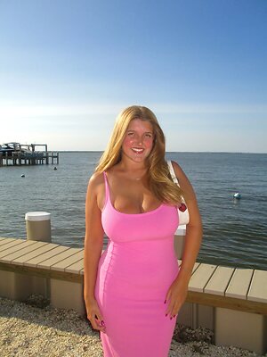Bailey C Nude Leaked Photo #36