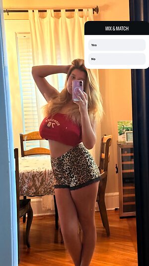 Bailey C Nude Leaked Photo #43