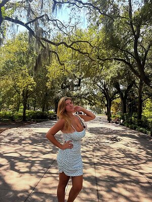 Bailey C Nude Leaked Photo #50