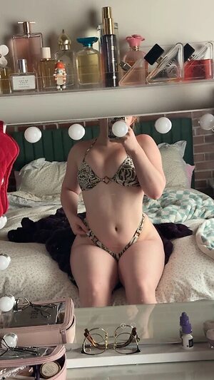 Bailey Hurley leaked photo #36