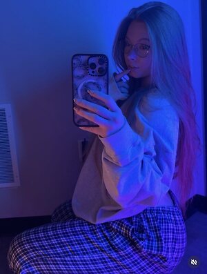 Bailey Hurley leaked photo #59