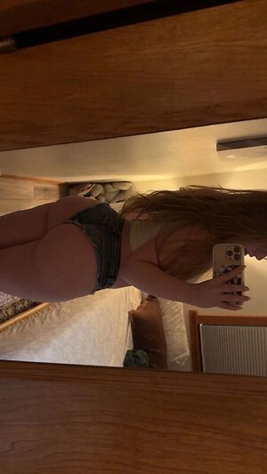 Bailey Hurley leaked photo #64