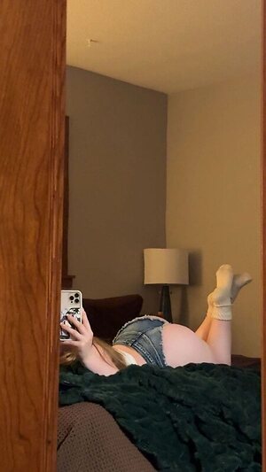 Bailey Hurley leaked photo #67