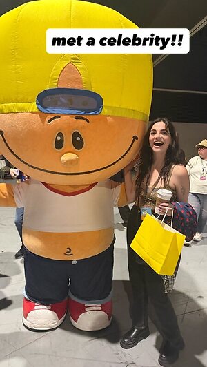 Bailey Meyers leaked photo #5
