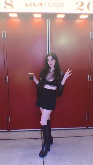 Bailey Meyers leaked photo #20
