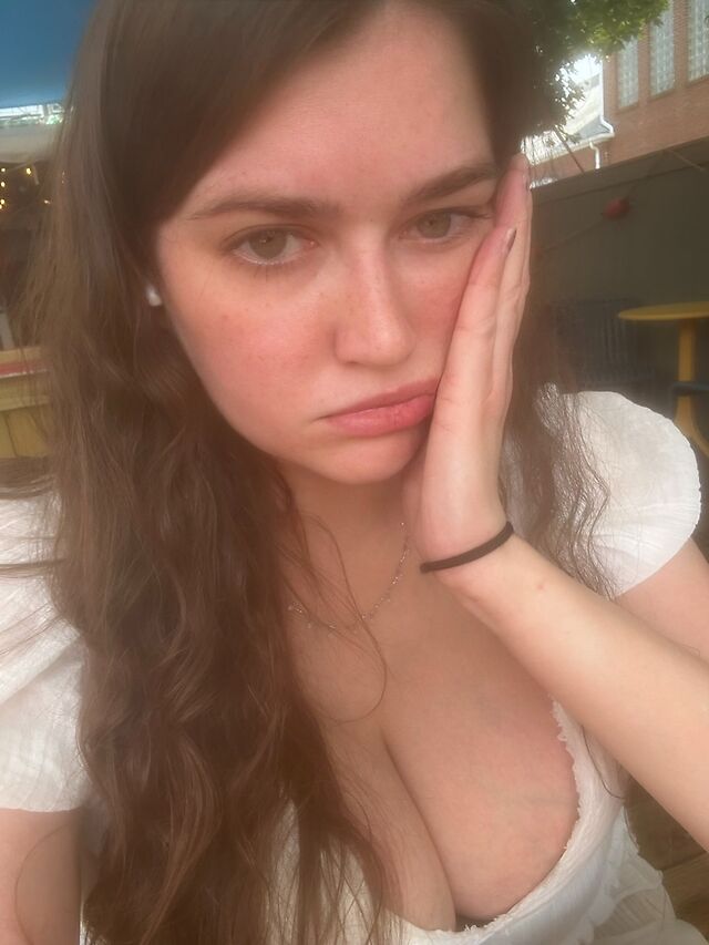Bailey Moon leaked photos