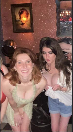 Bailey Moon leaked photo #20