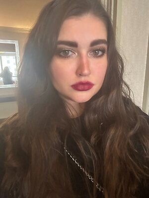 Bailey Moon leaked photo #28