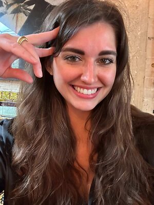 Bailey Moon leaked photo #29