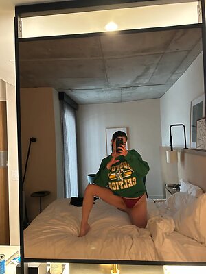 Bailey Moon leaked photo #40