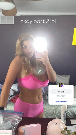 baileycroft23 leaked photo #20