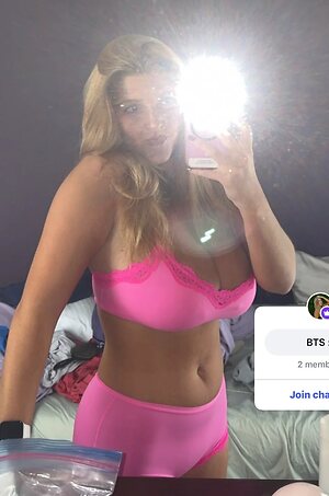 baileycroft23 leaked photo #27