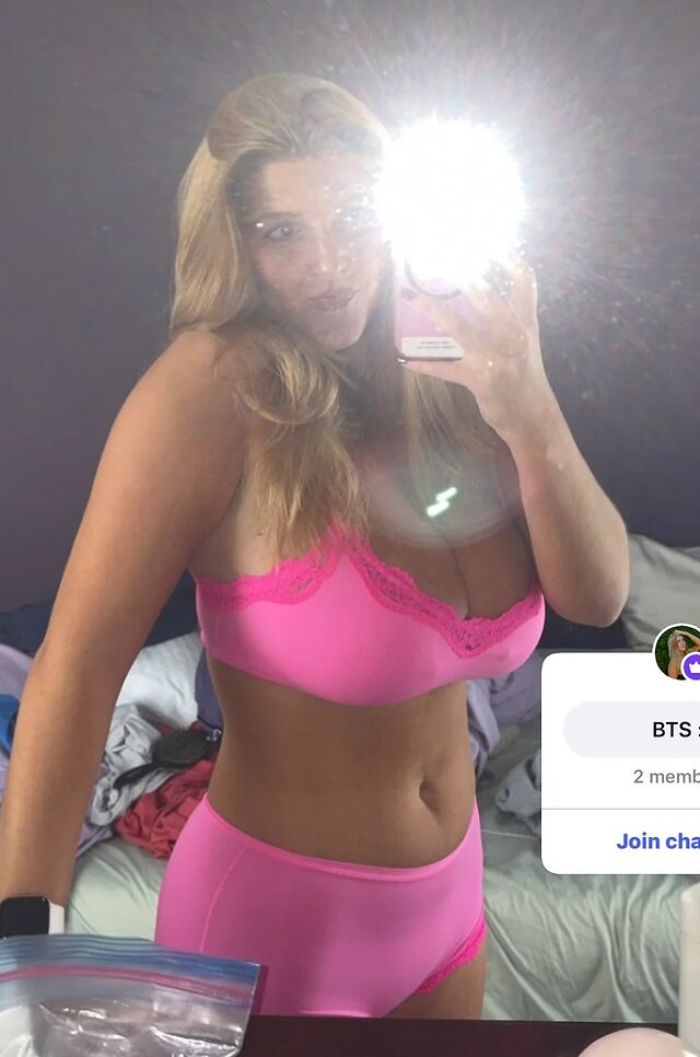 baileycroft23 leaked photos