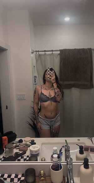 BaileyGoat leaked photo #18
