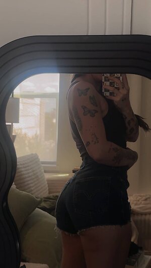 BaileyGoat leaked photo #40