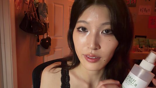 baitu asmr leaked photo #4
