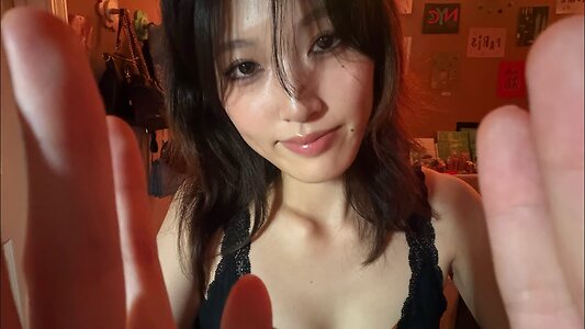 baitu asmr leaked photo #6
