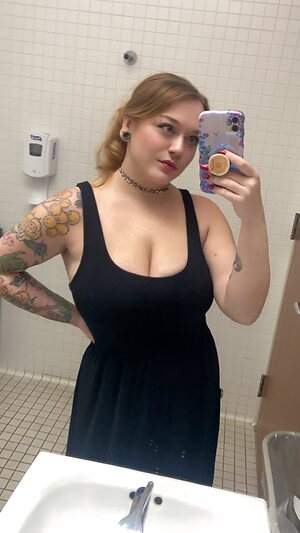 bajabitchin leaked photo #8
