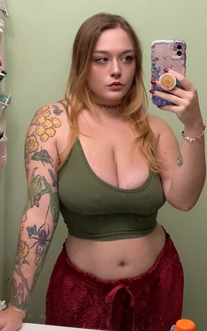 bajabitchin leaked photo #12