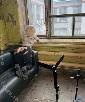 BakaChi Nude Leaked Photo #831