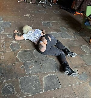 BakaChi Nude Leaked Photo #874