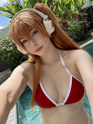 Bakachi_Cos leaked photo #51