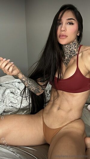 Bakhar Nabieva