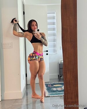 Bakhar Nabieva