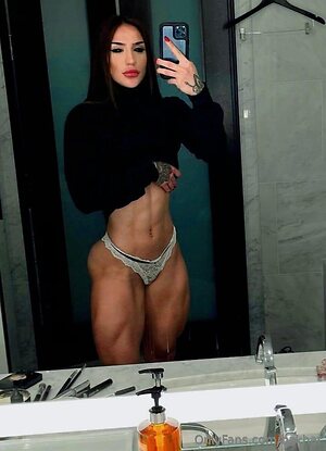 Bakhar Nabieva leaked photo #123