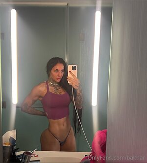 Bakhar Nabieva
