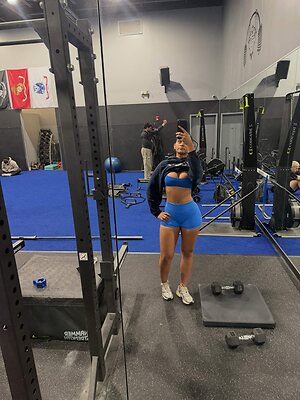 balbuenanaelis leaked photo #11