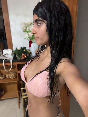 balbuenanaelis leaked photo #54