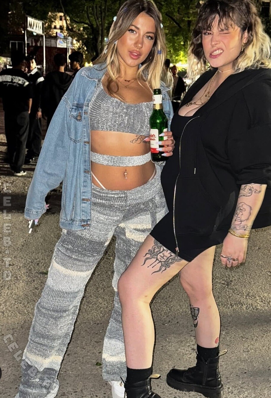 Ballerlina photo