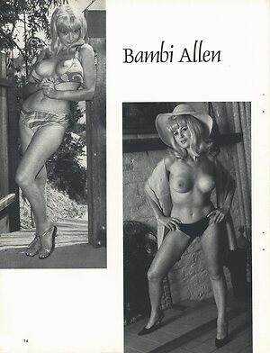 Bambi Allen leaked photo #17
