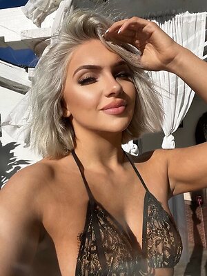 Bambi Barton