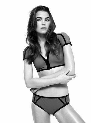 Bambi Northwood-Blyth leaked photo #5
