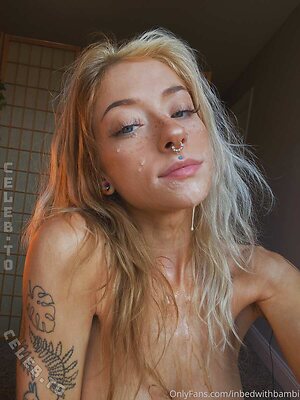 Bambi Sage Nude Leaked Photo #13