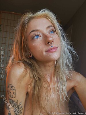 Bambi Sage Nude Leaked Photo #15