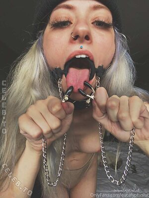 Bambi Sage Nude Leaked Photo #30