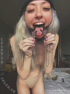 Bambi Sage Nude Leaked Photo #31