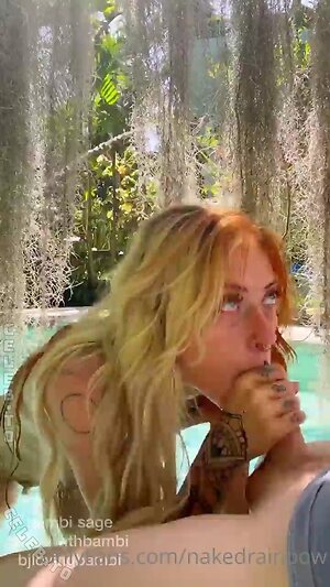 Bambi Sage Nude Leaked Photo #36