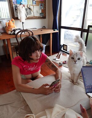 Bambi Watanabe leaked photo #7