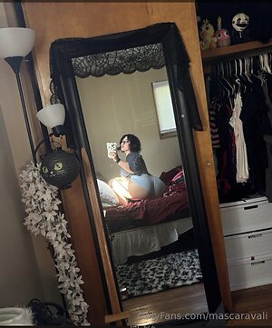 Bambi leaked photo #5