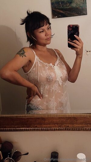 bambibadger leaked photo #3